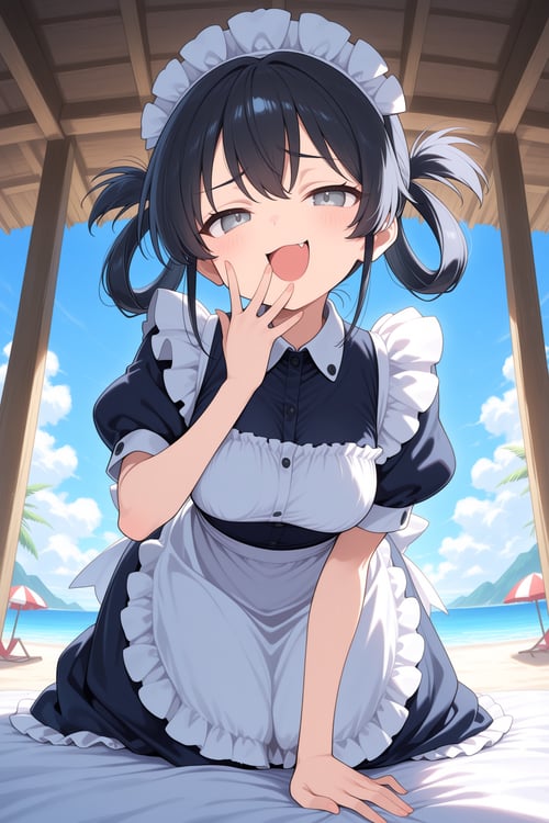 [Illust&XL&Pony] mesugaki / メスガキ by user_834856151291006371 on Tensor.Art