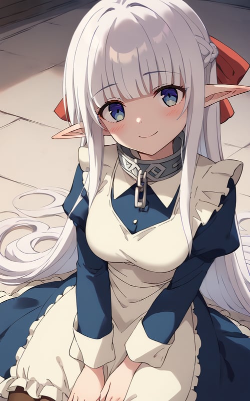Nephelia ネフェリア (An Archdemon's Dilemma) - 489 by Ttan on Tensor.Art