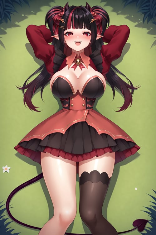 Chii Amano (VTuber) - COMMISSION LoRA PonyXL [NSFW by KillerUwU13_AI on Tensor.Art