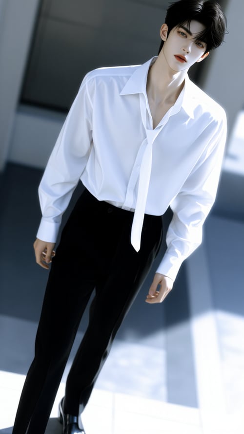 artemis_male_body by Artemis_iVY on Tensor.Art