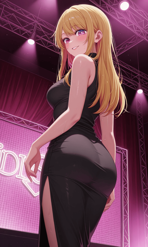 Tight dress v1 - concept/clothing by Min on Tensor.Art
