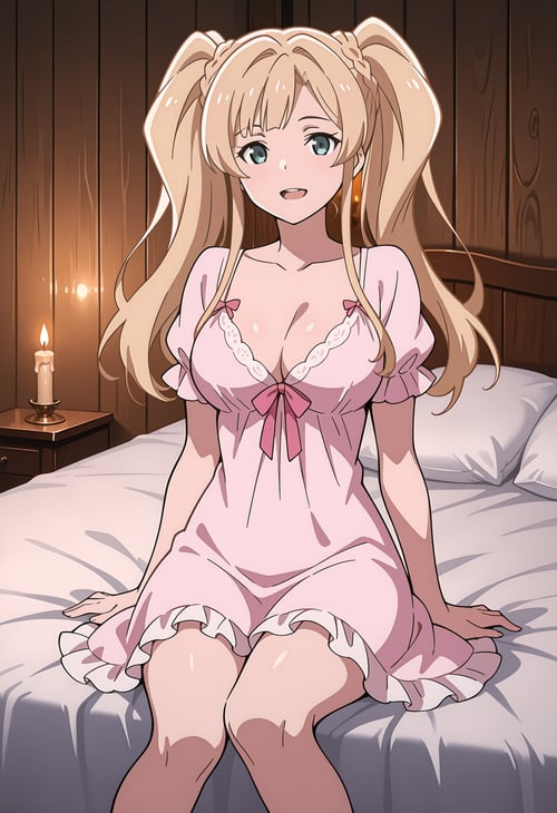Zeta [2 outfits] | Granblue Fantasy by hhunter917 on Tensor.Art