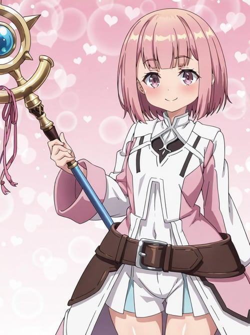Lululee Ashford (Guild no Uketsukejou desu ga) by Ttan on Tensor.Art