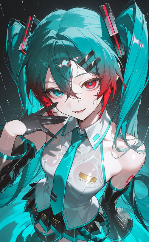 MiaoMiao Harem by miaomiao on Tensor.Art