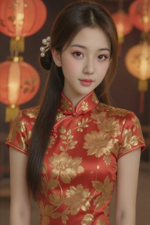 TinZIT_nvfp4-4steps_v1身材苗条少女 by 天TIN on Tensor.Art