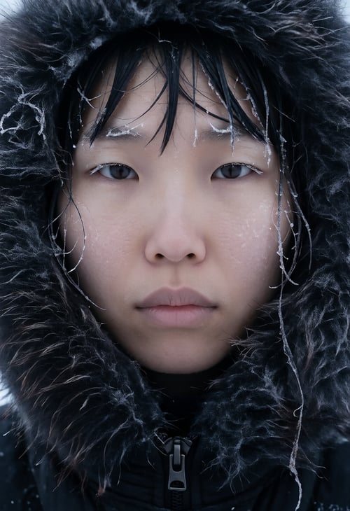 chr_nea, North Eastern Asian female model by PrivateHindsight on Tensor.Art