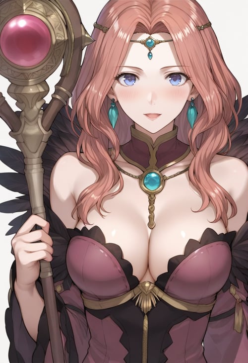 [SDXL] Artist Style: NAXX by silvermoong on Tensor.Art
