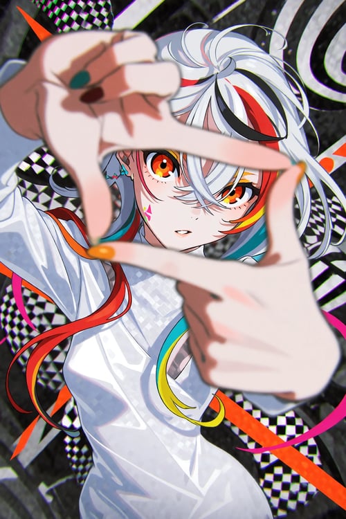 [Krea2] Yoneyama Mai/米山舞 - Artist Style by flyx3 on Tensor.Art