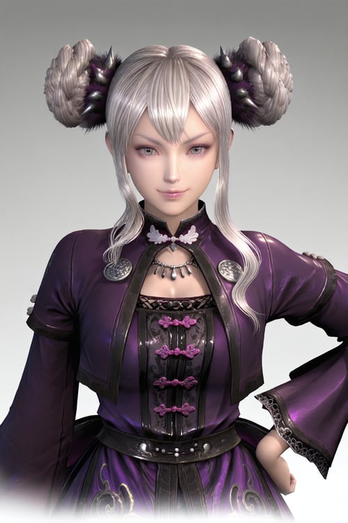 19 in 1，真・三國無双8 /Dynasty Warriors 9 /真三国无双8 by flyx3 on Tensor.Art