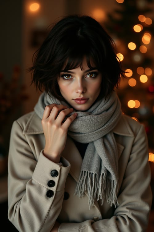 Ashley Greene SoloLoRA by Solo on Tensor.Art