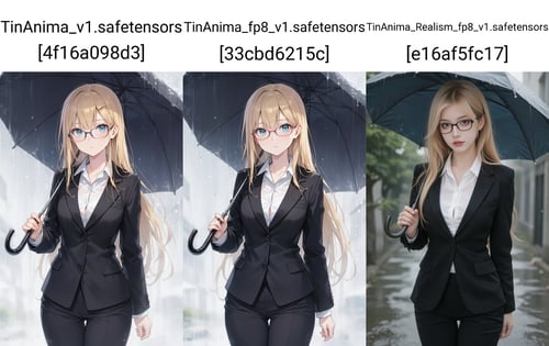 TinAnima_快速生成模型 by 天TIN on Tensor.Art
