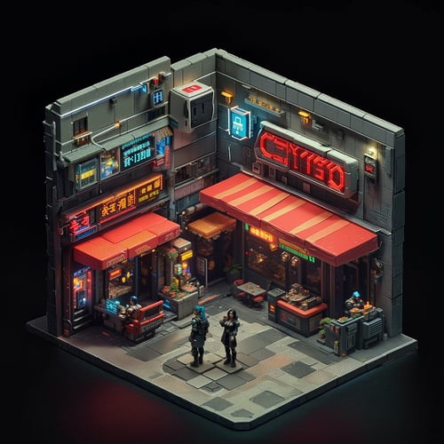 drrjdj by iiibax on Tensor.Art