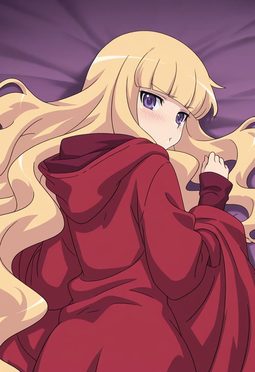 Tsukiyo Kujou - Kami Nomi zo Shiru Sekai (The World God Only Knows) - 2 Outfits - Illustrious/SDXL by Min on Tensor.Art