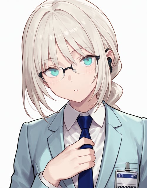 An94 Girls' Frontline|少女前线|ドールズフロントライン 4 outfit by C2P on Tensor.Art