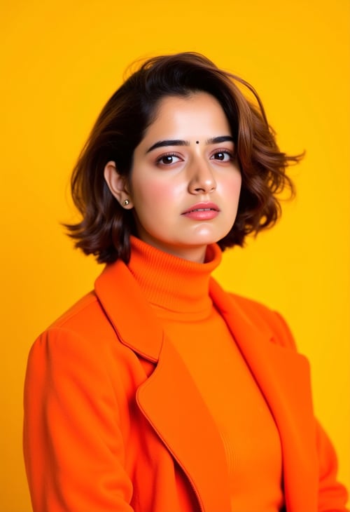 Ashika Ranganath by parar20 on Tensor.Art