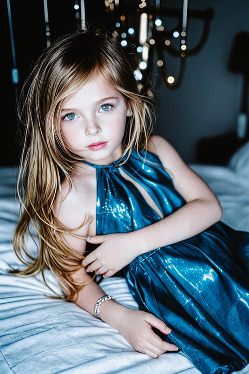  Isabella Kai by E7G3 on Tensor.Art