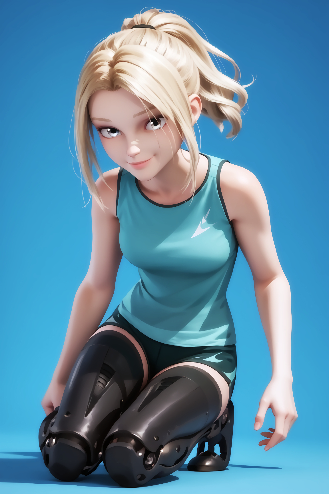 Sublime Varlette | Miraculous Ladybug  by Mooneman on Tensor.Art