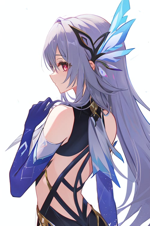 丝柯克 by Ylvi on Tensor.Art