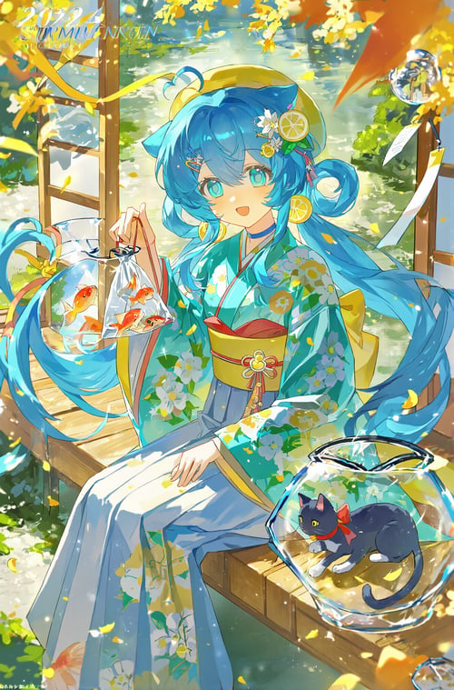 [NewbieAI] Yi-Kuai by Nexus on Tensor.Art