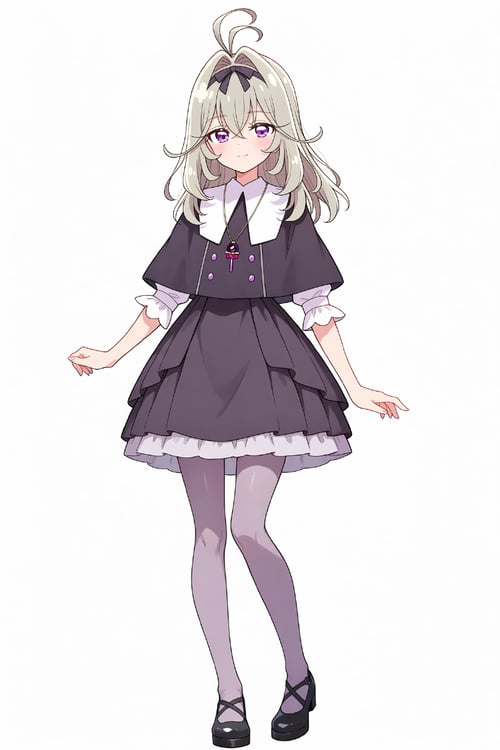 Moria Luluka 森亜 るるか (Star Detective Precure!) by Ttan on Tensor.Art