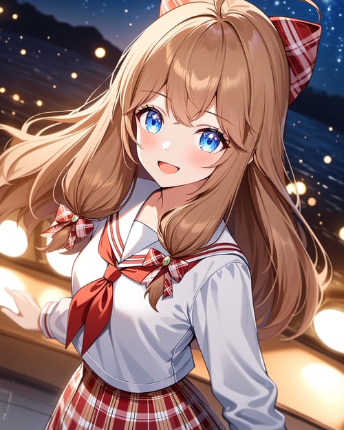 Asoul-灵境少女-嘉然diana-19in1-sdxl by user_9621 on Tensor.Art