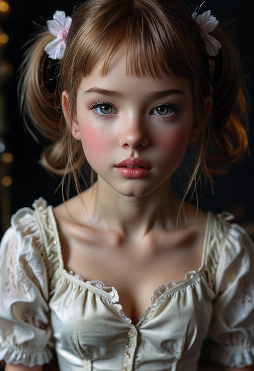 CANDY SHOP - SWEET FLAVOR YANA_R by ArtificialHeartAI on Tensor.Art