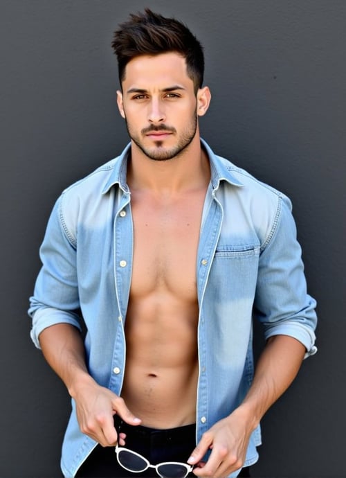 Danny Amendola by HottiesnHotties on Tensor.Art