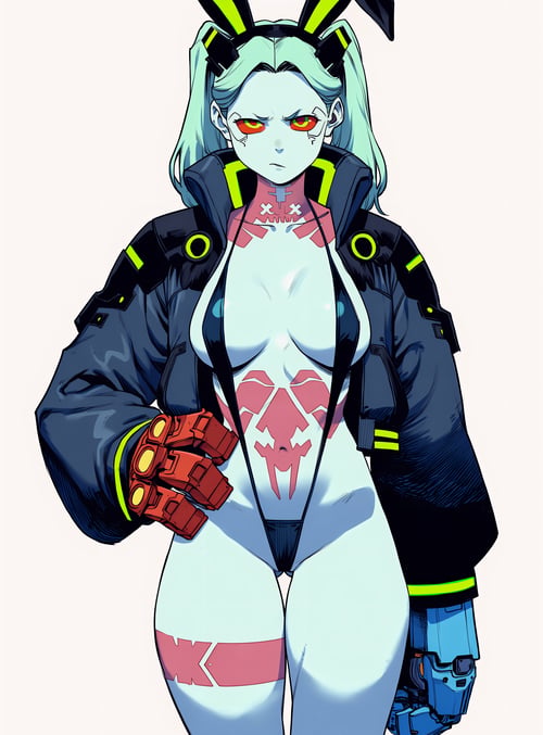 InkTo by inknoir on Tensor.Art