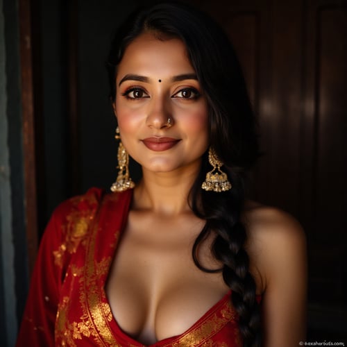 Nadira by user_697976561474829418 on Tensor.Art