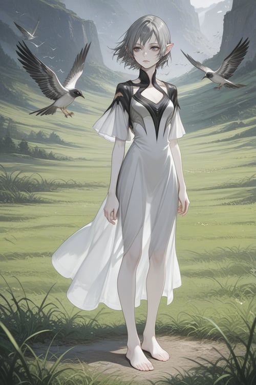 ヨルダ by だれとく紳士 on Tensor.Art