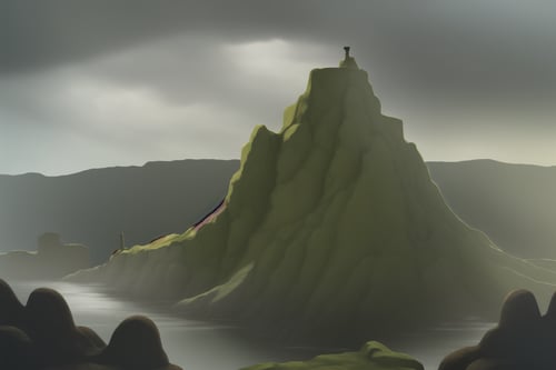 血月训练版 by 超市里扫货 on Tensor.Art