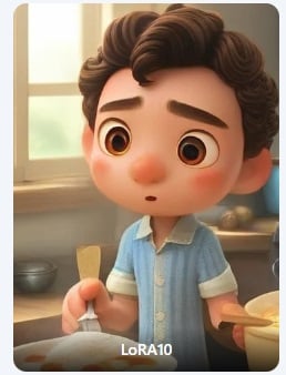 luca paguro ILLU by user_623241278666145507 on Tensor.Art