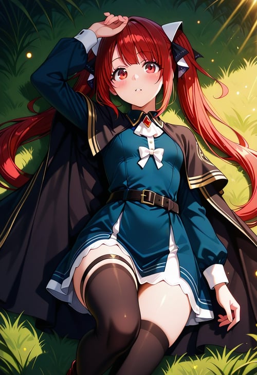Sophia Claudel (Yuusha Party wo Oidasareta Kiyoubinbou) by Min on Tensor.Art