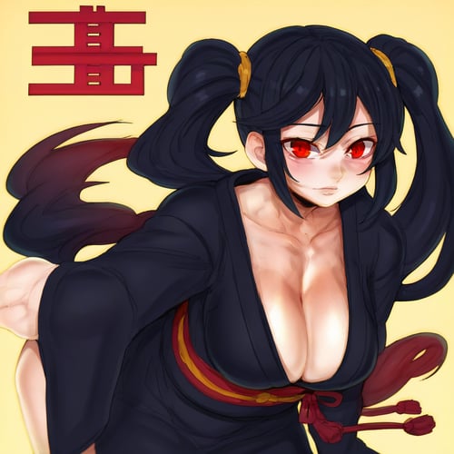 Style - Cashumeru by Idkanymore50 on Tensor.Art