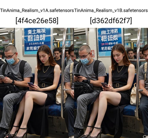 TinAnima_Realism_v1B 真实感人像 by 天TIN on Tensor.Art