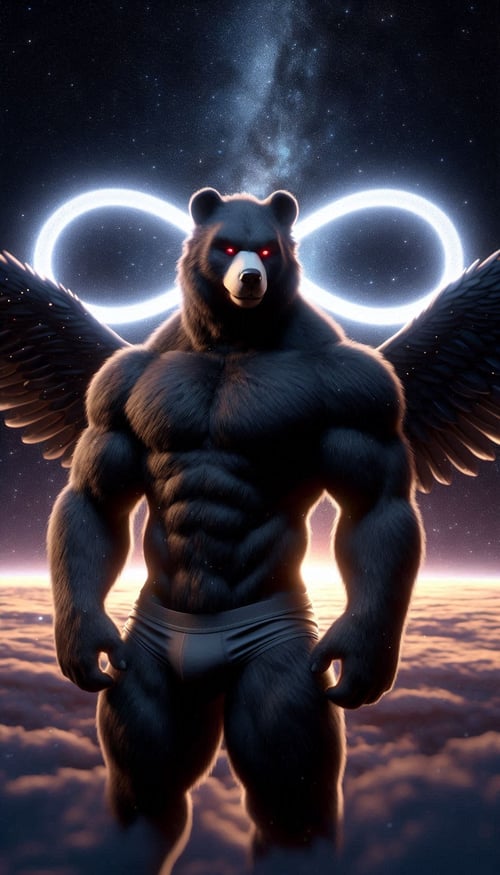 Realistic Fursuit by Terabruno  on Tensor.Art