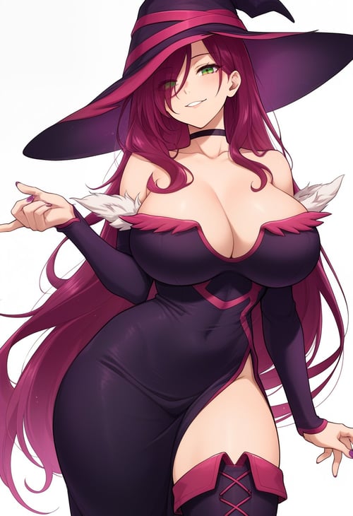 Diella (Bonkotsu Shinpei no Monster Life) by R0NZ4G4 on Tensor.Art