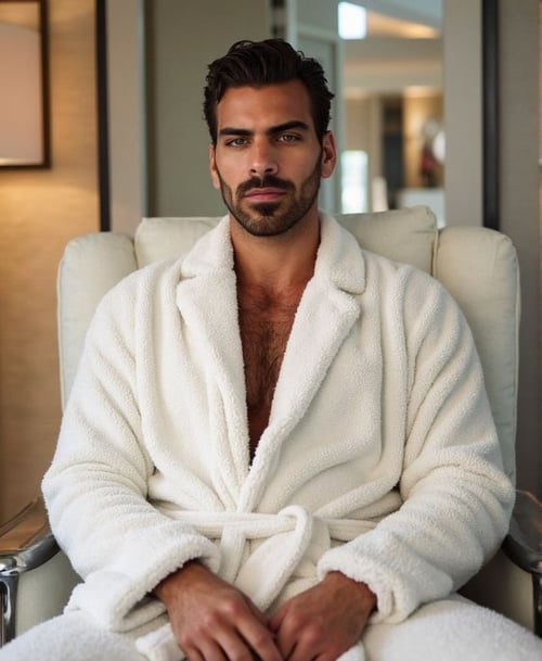 Nyle Dimarco by HottiesnHotties on Tensor.Art