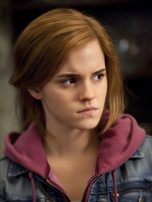 Hermione Granger (Movies) by aimann on Tensor.Art