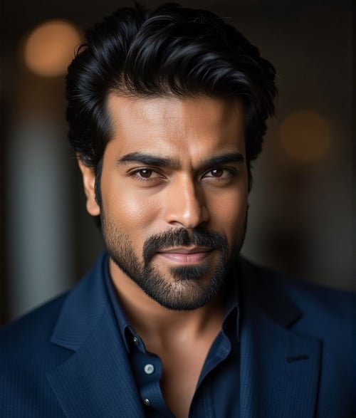 Ram Charan by HottiesnHotties on Tensor.Art