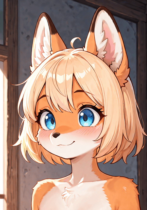 SuperMix Illustrious/WaiNSFW Nova Furry Illust by miaomiao on Tensor.Art