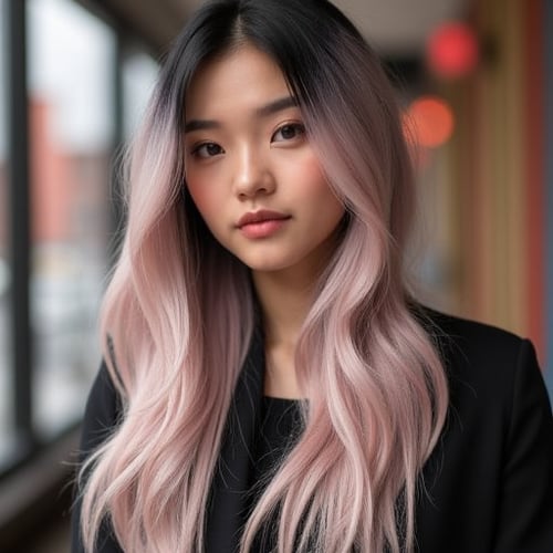 星樱绮梦 by SocialAi on Tensor.Art