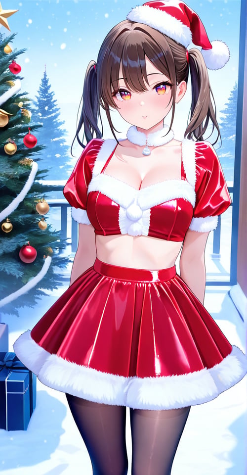 Christmas set by reprinter on Tensor.Art