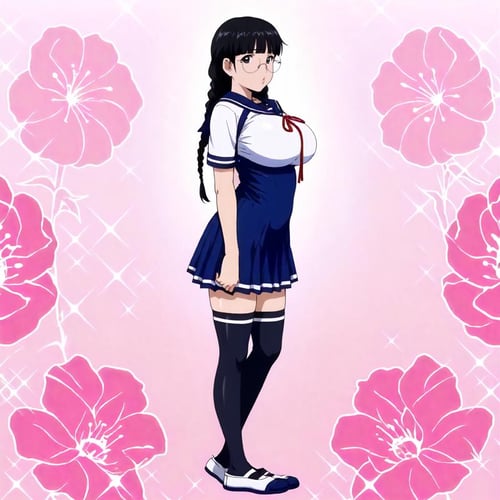 Kurata Nao (Love Selection) XL Illustrious by Ttan on Tensor.Art