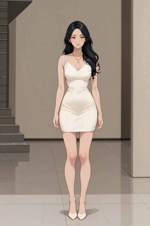 TinZIT-ANIME-FP8_4steps完全二次元 by 天TIN on Tensor.Art