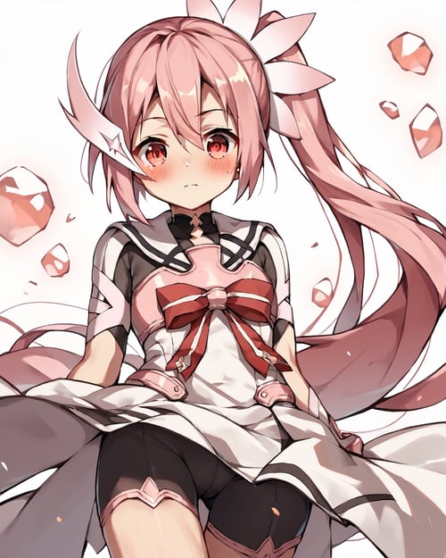 Yuuki Yuuna (Yuuki Yuuna is a Hero) - Cceedd by Ttan on Tensor.Art