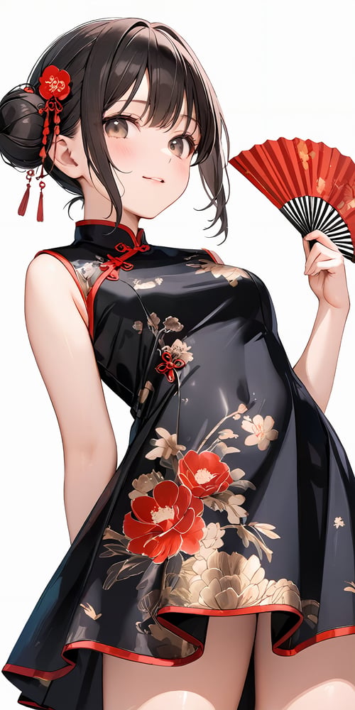 china dress by miaomiao on Tensor.Art