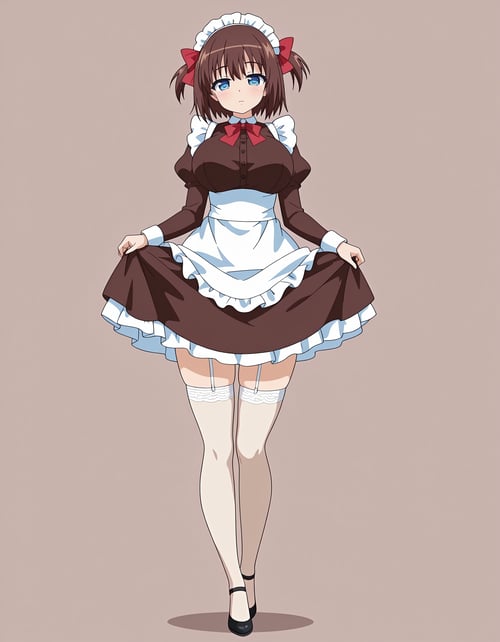 Character Set: [Tensei Kendo no Harem Colosseo] by EroBytes on Tensor.Art
