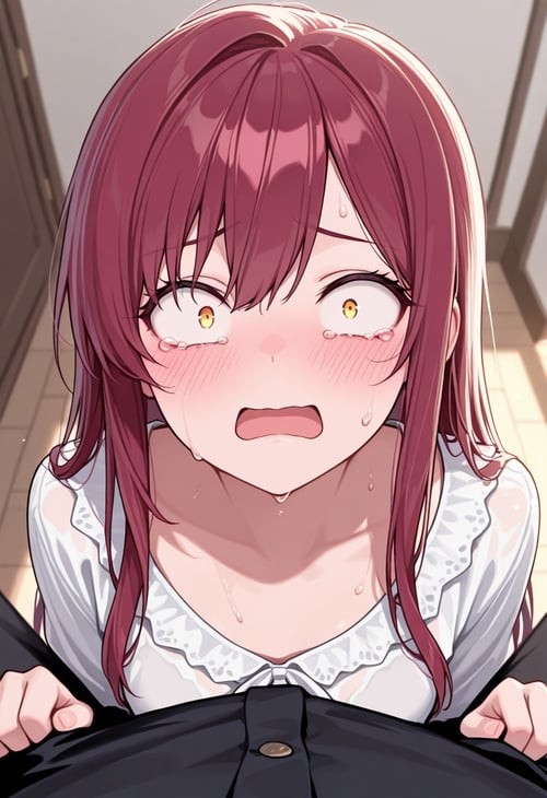 Constricted Pupils IL by PyonPyon on Tensor.Art