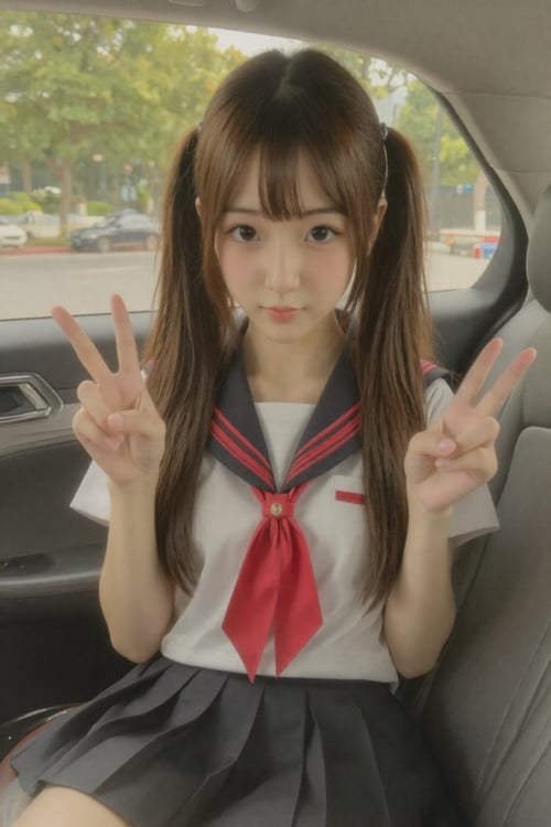 TinZIT_nvfp4-4steps_v1身材苗条少女 by 天TIN on Tensor.Art